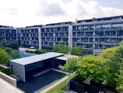 Seletar Park Residence (D28), Condominium #200101832